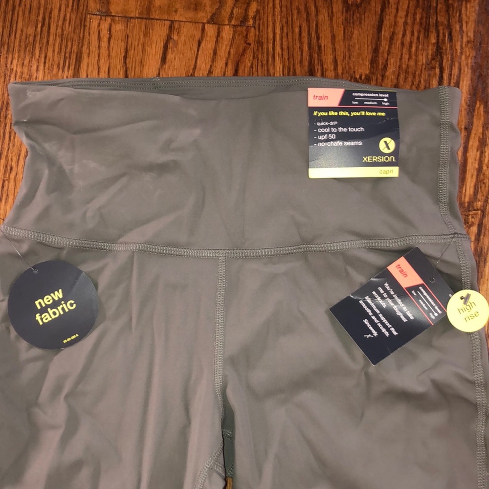 Brand new, with pocket it the back.